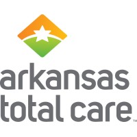 Arkansas Total Care logo - Similar company to Summit Community Care