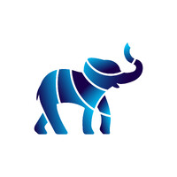 zebrafant.ai logo - Similar company to Ewigbyte