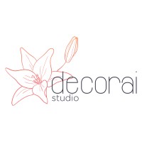 Studio Decorai logo - Similar company to Creative Yatra