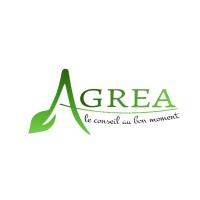 AGREA logo - Similar company to Cillium & Co