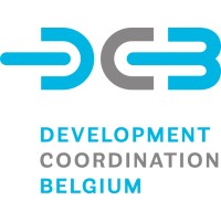 DC Belgium logo - Similar company to Planzz