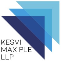 KESVI MAXIPLE LLP logo - Similar company to Korchems