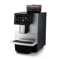 Dr.Coffee Nederland logo - Similar company to Drcoffee Professional Coffee Machines