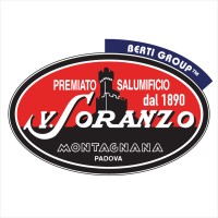 Prosciuttificio Soranzo s.r.l. logo - Similar company to Prosciuttificio Cà Dante