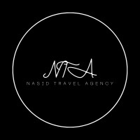 Nasid Travel Agency logo - Similar company to Raindropsstore