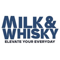 Milk&Whisky logo - Similar company to Studio Para