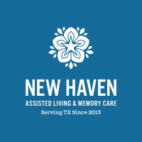 New Haven Assisted Living of Wylie logo - Similar company to Aspire Hospice, Llc