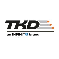 TKD POLSKA logo - Similar company to Wire Tech Poland
