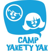 Camp Yakety Yak logo - Similar company to Grow Developmental Disability Solutions