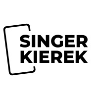 Singer & Kierek logo - Similar company to Mcp Music Consulting & Production