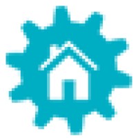 PropertyEngine logo - Similar company to Llama Games