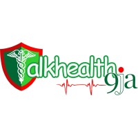 TalkHealth9ja logo - Similar company to Heard Africa