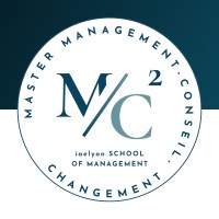Master Management, Conseil et Changement (MC²) - iaelyon logo - Similar company to Aor Conseil
