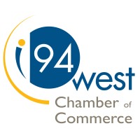 I-94 West Chamber of Commerce logo - Similar company to Chimney Doctors