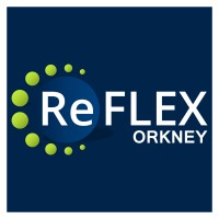 ReFLEX Orkney logo - Similar company to Thaw Orkney