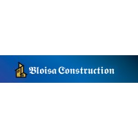 Bloisa Construction logo - Similar company to Final Dynamic General Construction Inc.