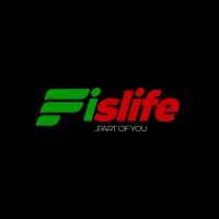 Fislife logo - Similar company to Transmog Technologies