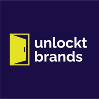 Unlockt Brands Inc. logo - Similar company to Ecoswap - Gift Better!