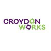 Croydon Works logo - Similar company to Croydon Education Partnership, Croydon Council
