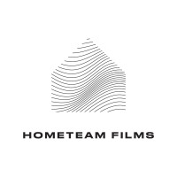 Hometeam Films logo - Similar company to The Fam