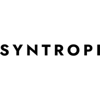 Syntropi logo - Similar company to Metaneer Labs