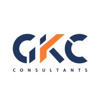 GKC Consultants logo - Similar company to Gkc