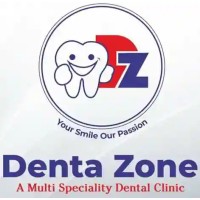 Denta Zone Superspeciality Dental Clinic logo - Similar company to Relentless Enterprise Limited