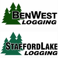 BenWest Logging Ltd / Stafford Lake Logging Ltd. logo - Similar company to Fall River Logging
