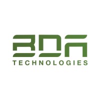 BDA Technologies Private Limited logo - Similar company to Udeytechnology