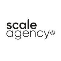 Scale Agency - Branding & Marketing logo - Similar company to Maform