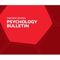 The New School Psychology Bulletin logo - Similar company to Many Design
