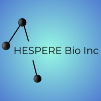 HESPERE Bio Inc logo - Similar company to Asvrl