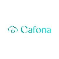 Cafona Inc. logo - Similar company to Smartt.