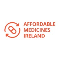 Affordable Medicines Ireland logo - Similar company to Pfa Ireland