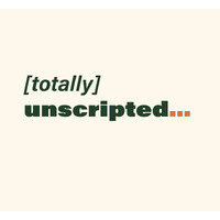 totally unscripted logo - Similar company to Inchorus