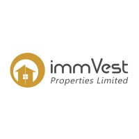 immVest Properties Limited logo - Similar company to Five Sparkles Real Estate