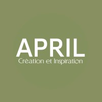 APRIL Création Inspiration logo - Similar company to Infinite Design-Communication