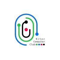 NITER Computer Club - NCC logo - Similar company to Codefotech