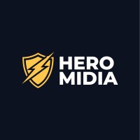 Hero Midia logo - Similar company to Magnadata