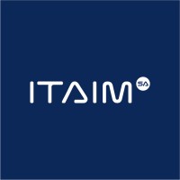 Itaim SA logo - Similar company to Itaim