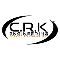 C.R.K Engineering logo - Similar company to Cedar Trellis Co