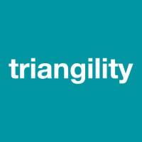 triangility | Wegbegleiter für Führungs- und Kulturwandel logo - Similar company to Imu