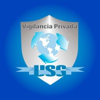 Vigilancia Privada USG logo - Similar company to German Security
