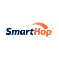 SmartHop logo - Similar company to Modelkite Inc.