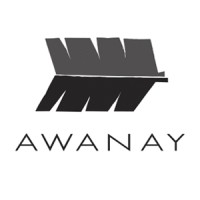 AWANAY logo - Similar company to Doric Studio