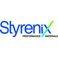 STYRENIX PERFORMANCE MATERIALS LTD logo - Similar company to Ineos Styrolution