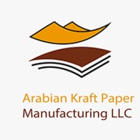 Arabian Kraft Paper Manufacturing LLC logo - Similar company to Arbros Forest Resources