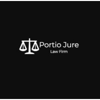 Portio Jure Law Firm logo - Similar company to Ecology Law Quarterly