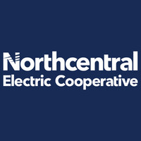Northcentral Electric Cooperative logo - Similar company to North East Mississippi Electric Power Association
