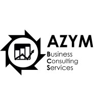 AZYM Business Consulting Services logo - Similar company to Etm Pole